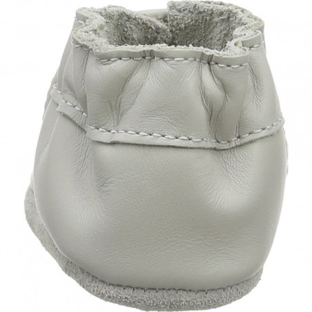 Chaussons semelle souple Sheriff Toucano
