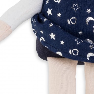 Doudou miss nuit étoilée - Corolle