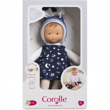 Doudou miss nuit étoilée - Corolle