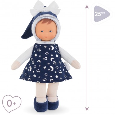 Doudou miss nuit étoilée - Corolle