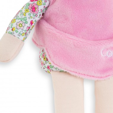 Doudou miss jardin en fleurs - Corolle