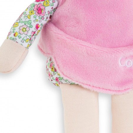 Doudou miss jardin en fleurs - Corolle