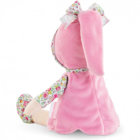 Doudou miss jardin en fleurs - Corolle