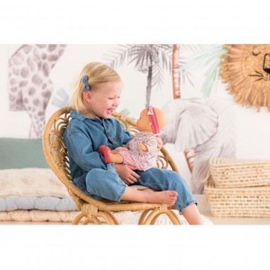 Grand poupon Louise - poupée - Corolle