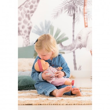 Grand poupon Louise - poupée - Corolle