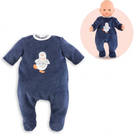 Pyjama Nuit Etoilée pour poupon 36 cm - Corolle