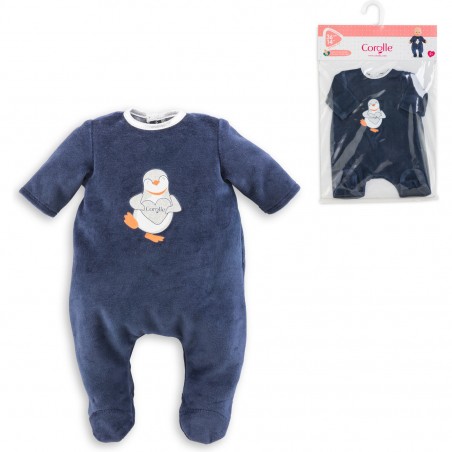 Pyjama Nuit Etoilée pour poupon 36 cm - Corolle