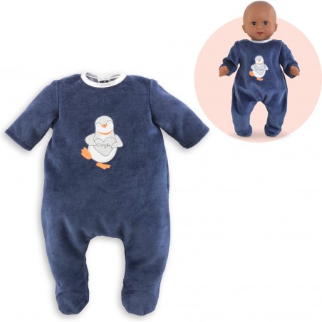 Pyjama Nuit Etoilée pour poupon 30 cm - Corolle