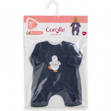 Pyjama Nuit Etoilée pour poupon 30 cm - Corolle