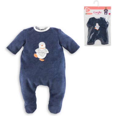 Pyjama Nuit Etoilée pour poupon 30 cm - Corolle