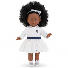 Robe nuit étoilée pour poupée 36 cm - Corolle 2