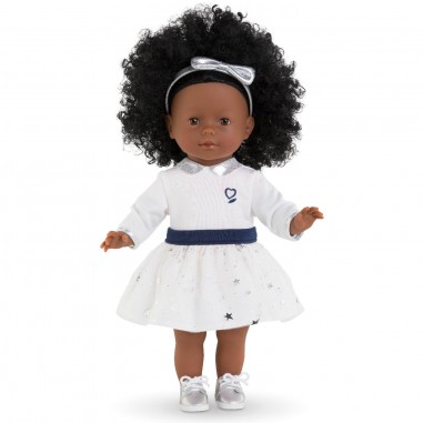 Robe nuit étoilée pour poupée 36 cm - Corolle