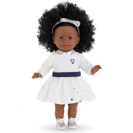 Robe nuit étoilée pour poupée 36 cm - Corolle