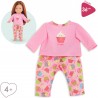 Pyjama pour poupée - Corolle