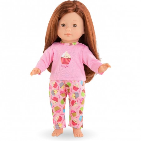 Pyjama pour poupée - Corolle