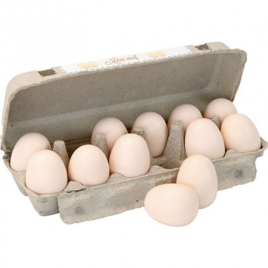 Mém'oeuf - Jeux enfants - Vilac