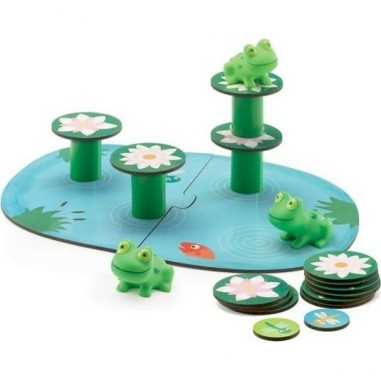 Jeu des tout petits "Little Balancing"