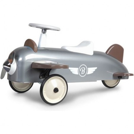 Porteur bébé avion Speedster avion - Baghera