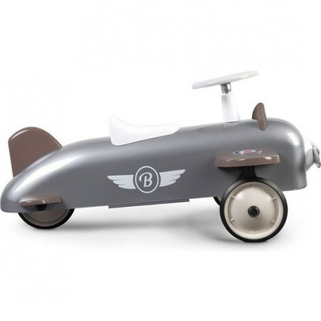 Porteur bébé avion Speedster avion - Baghera