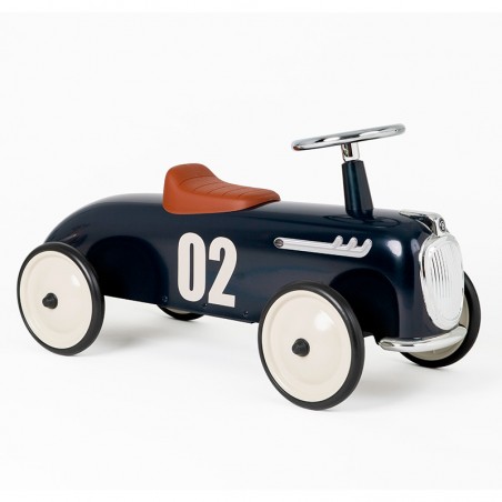 Porteur bébé Baghera Roadster Shark Blue