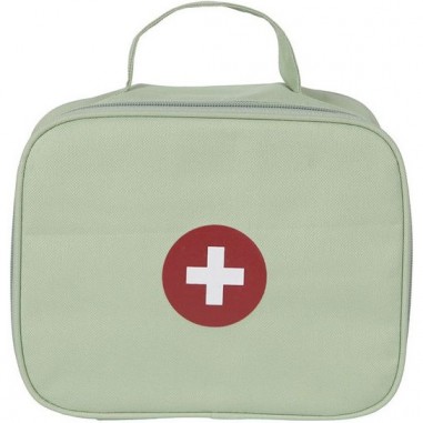 Mallette de docteur avec accessoires en bois - Little Dutch