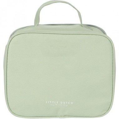 Mallette de docteur avec accessoires en bois - Little Dutch