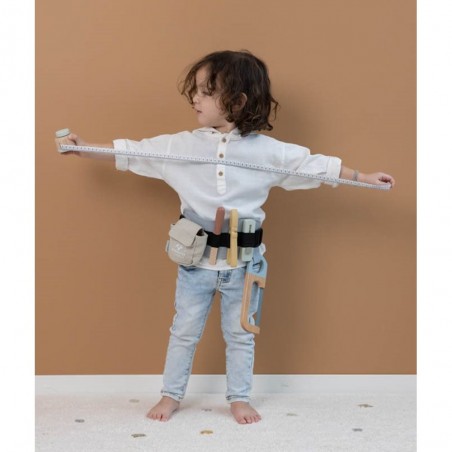 Ceinture à outils pour enfants - Little Dutch