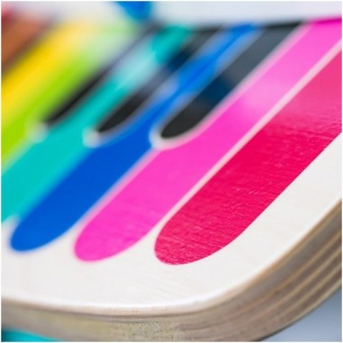 Piano Magic Touch Hape - Jouet d'Eveil Musical - Hape Toys