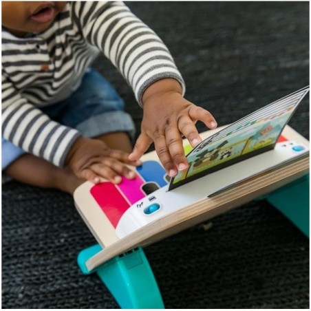 Piano Magic Touch Hape - Jouet d'Eveil Musical - Hape Toys