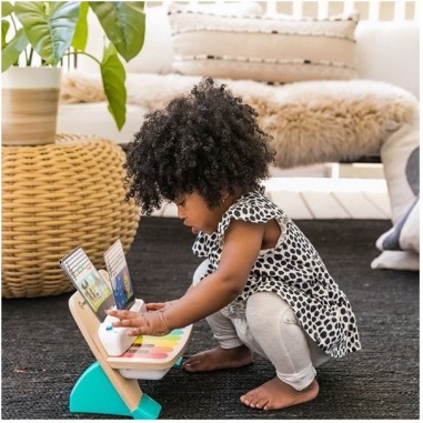 Piano Magic Touch Hape - Jouet d'Eveil Musical - Hape Toys