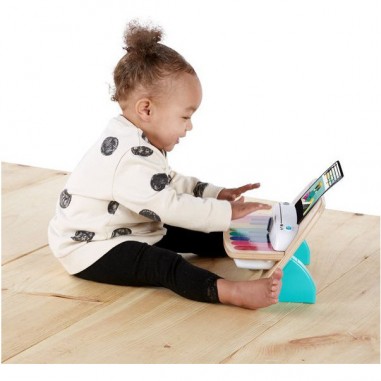 Piano Magic Touch Hape - Jouet d'Eveil Musical - Hape Toys