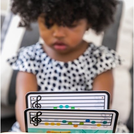 Piano Magic Touch Hape - Jouet d'Eveil Musical - Hape Toys