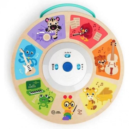 Orchestre magic touch Baby Einstein - Hape - Hape - Hape Toys