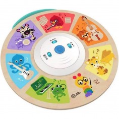 Orchestre magic touch Baby Einstein - Hape - Hape - Hape Toys 2