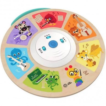Orchestre magic touch Baby Einstein - Hape - Hape - Hape Toys