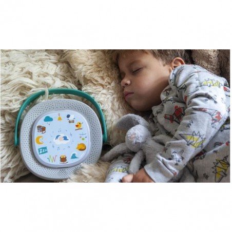 Timio - Lecteur audio interactif et éducatif - Hape Toys