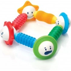 Les Jouets Sensoriels - Smart Games - Jeux enfants - SmartMax 2