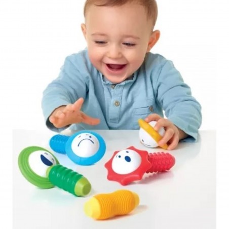 Les Jouets Sensoriels - Smart Games - Jeux enfants - SmartMax