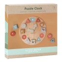 Réveil puzzle Fsc - Little Dutch