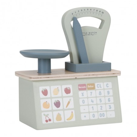 Balance de marchande enfant - Little Dutch