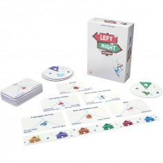 Left Right Dilemma - Jeux de société - Asmodee 2