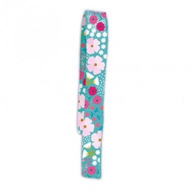 Bijoux rubans à fleurs à créer - Les ateliers bijoux - Janod