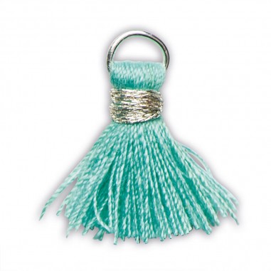 Bijoux rubans à fleurs à créer - Les ateliers bijoux - Janod