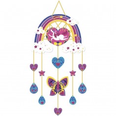 Atelier créatif enfant - Loisir créatif, kit enfant - Janod 2