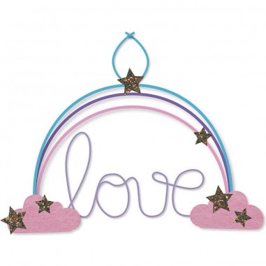 Atelier créatif enfant - Loisir créatif, kit enfant - Janod