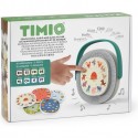 Timio - Lecteur d'histoires audio - avec 5 disques - Hape Toys