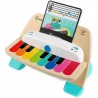 Piano en bois Magic touch Baby Einstein - Hape Toys