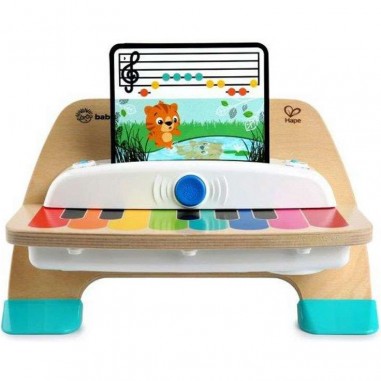 Piano Magic Touch Hape - Jouet d'Eveil Musical - Hape Toys