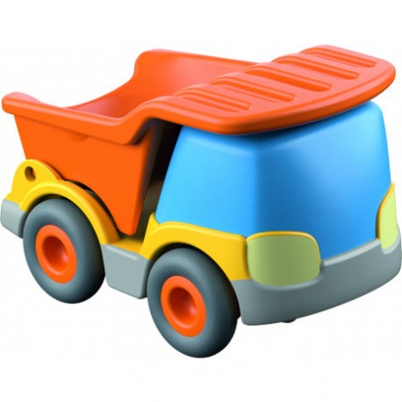 Camion benne - Camion de chantier Haba