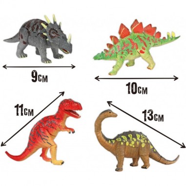 Dino Mega Egg - Accueil - France - Buki